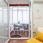 4bnb - Nido Di Romolo Rzym