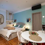 4bnb - Nido Di Romolo Apartament
