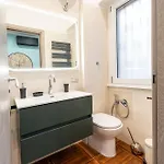 Apartament 4bnb - Nido Di Romolo *