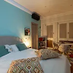 Apartament 4bnb - Nido Di Romolo Rzym