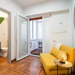 4bnb - Nido Di Romolo * Rzym