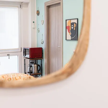 4bnb - Nido Di Romolo Roma