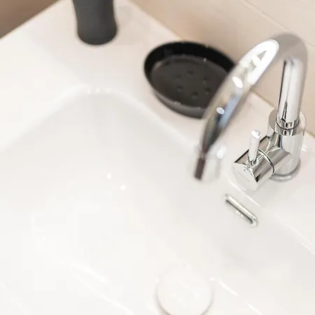 Apartamento 4bnb - Nido Di Romolo Roma