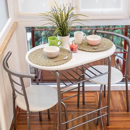 4bnb - Nido Di Romolo Apartament
