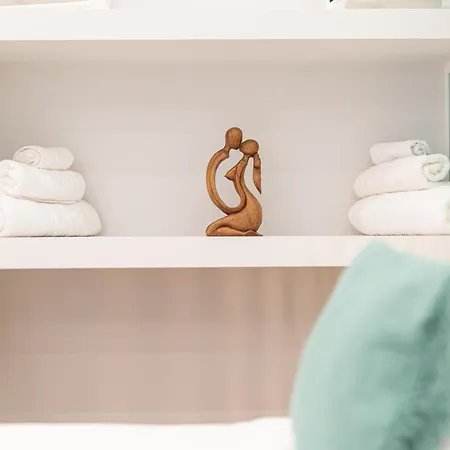 Crh - Il Nido Di Romolo Apartmán Řím