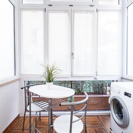 4bnb - Nido Di Romolo Appartement *